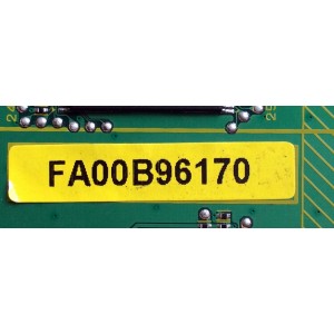 TARJETA DIGITAL INSIGNIA / FA00B96170 / DMJ112A / K08-248B / 6119FB / PANEL V315H1-L02 REV.C1 / MODELO NS-LBD32X-10A